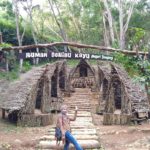 Wisata Seribu Batu Songgo Langit