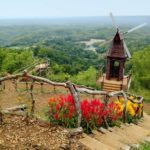 Wisata Seribu Batu Songgo Langit