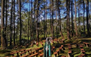 Orchid Forest Cikole Lembang