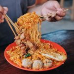 indomie goreng level 100 cabai