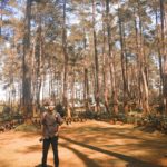 Orchid Forest Cikole Lembang