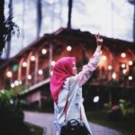 Orchid Forest Cikole Lembang