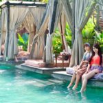 selebgram Winny Putri Lubis