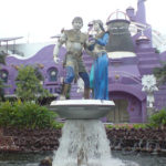 dufan tempo dulu