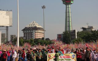 dugderan semarang 2018