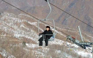 kekayaan kim jong un