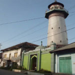 masjid layur