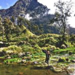 plawangan senaru rinjani