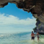 pulau pribadi david copperfield5