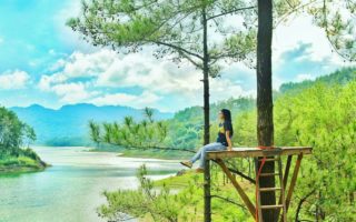 wisata hits tulungagung