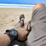 Pantai Ujung Genteng