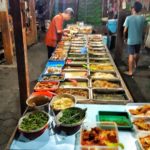 kuliner stasiun tugu