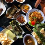 kuliner stasiun tugu