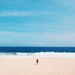 Pantai Ujung Genteng