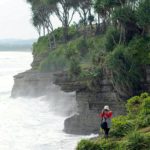 wisata pantai selatan jawa barat