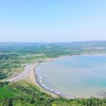 wisata pantai selatan jawa barat