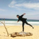 Pantai Ujung Genteng