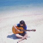 Pantai Ujung Genteng
