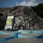 gunung api terkecil di dunia