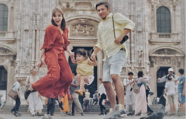 gading marten dan gisel