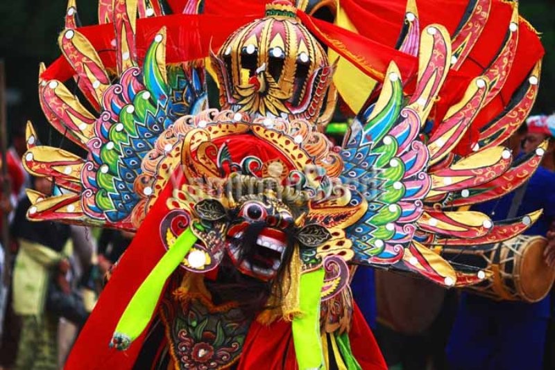 libur lebaran di Banyuwangi