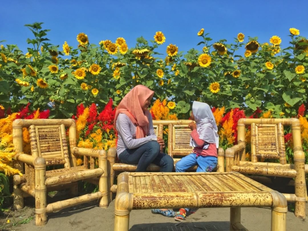 perengan park bantul