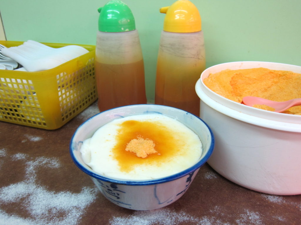 berbagai jenis takjil dari seluruh dunia