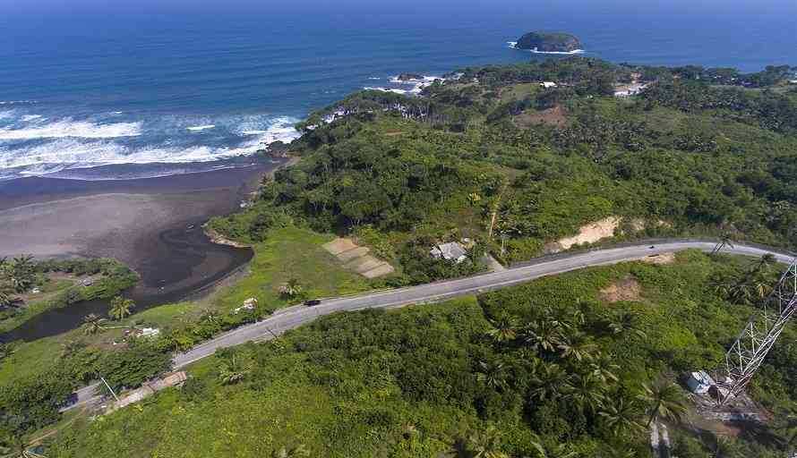 6 Jalur Mudik di Jawa dengan Pemandangan Indah yang Bisa ...