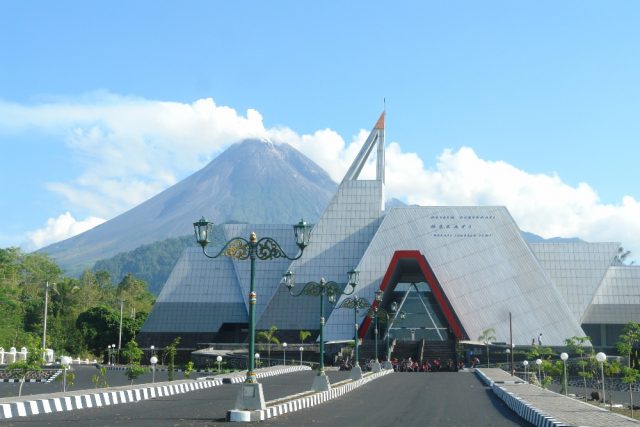 liburan sekolah di yogyakarta