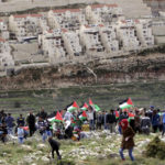 potret palestina dari masa ke masa