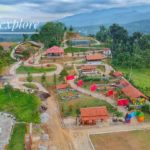 caping park purwokerto