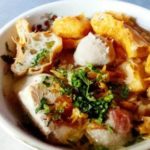 Paskal Food Market Bandung