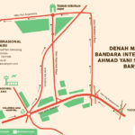 alamat bandara ahmad yani