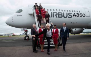 10 Daftar Maskapai Penerbangan Terbaik Dunia 2018, Adakah Garuda Indonesia di Dalamnya? maskapai penerbangan terbaik dunia
