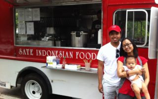 orang indonesia sukes bisnis kuliner di luar negeri