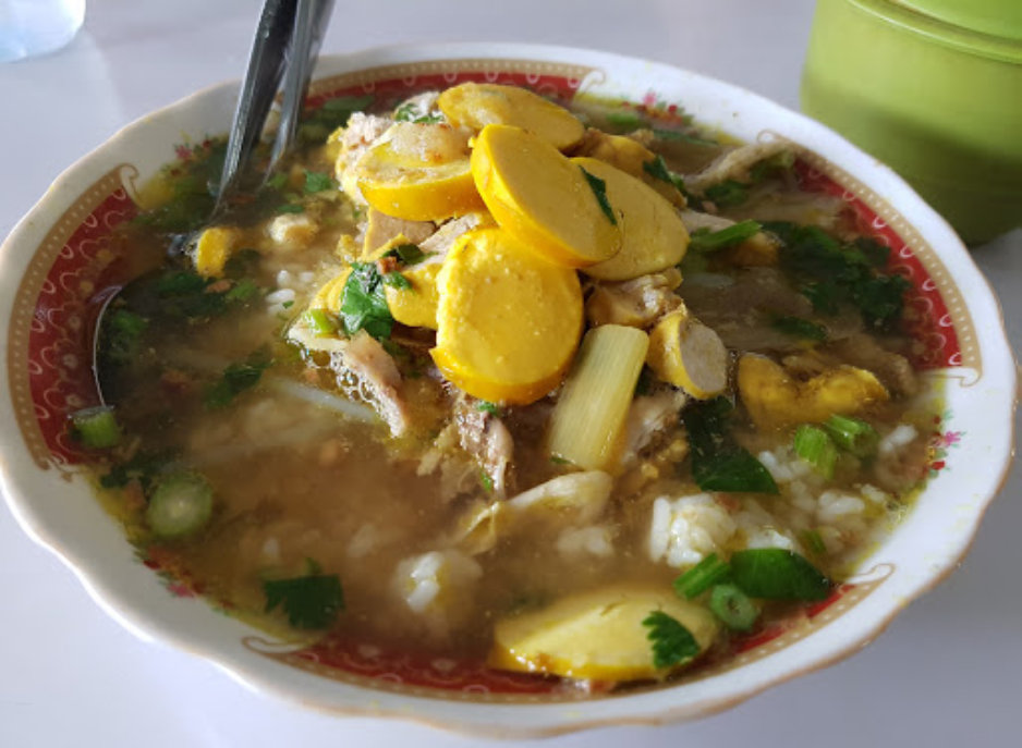 Kuliner Legendaris di Sepanjang Pantura