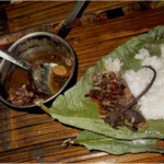 tradisi makan tikus