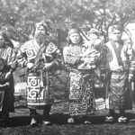 suku ainu jepang
