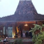 villa ahmad dhani