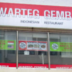 orang indonesia sukes bisnis kuliner di luar negeri