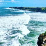 wisata pantai selatan jawa barat