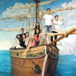 Dream Museum Zone Bali