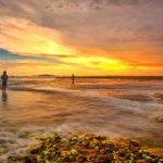 wisata pantai selatan jawa barat