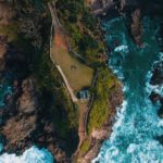 wisata pantai selatan jawa barat