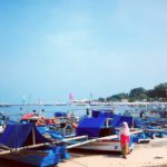Pantai Ujung Genteng