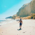 wisata pantai selatan di jawa tengah