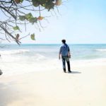 wisata pantai selatan di jawa tengah