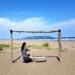wisata pantai selatan jawa barat