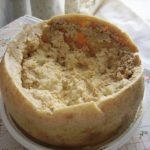 makanan paling aneh di dunia