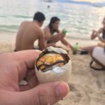 makanan paling aneh di dunia